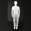 ENDER'S GAME - Ender Wiggin's (Asa Butterfield) Gym Clothes