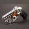 ENDER'S GAME - Stunt Resin Flash Gun 03