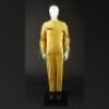 ENDER'S GAME - Bean's (Aramis Knight) Launchie Flight Suit 01