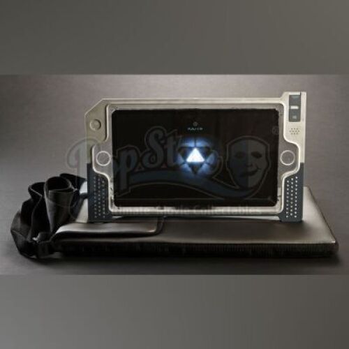 ENDER'S GAME - Deskpad and Bag Set 03