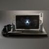 ENDER'S GAME - Deskpad and Bag Set 03