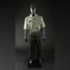 ENDER'S GAME - Stilson's (Caleb Thaggard) Military School Uniform