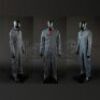 ENDER'S GAME - Battle School Training Suit Lot 04