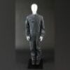 ENDER'S GAME - Ender Wiggin's (Asa Butterfield) International Fleet Flight Suit