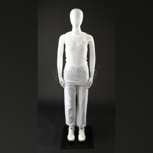 ENDER'S GAME - Bonzo Madrid's (Moises Arias) Night Clothes