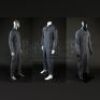 ENDER'S GAME - Battle School Training Suit 05