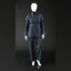 ENDER'S GAME - International Fleet Upper Rank Female Officer Uniform