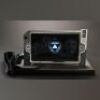 ENDER'S GAME - Deskpad and Bag Set 04