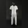 ENDER'S GAME - Dink Meeker's (Khylin Rhambo) Night Clothes