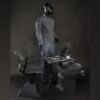 ENDER'S GAME - Drone Pilot Uniform and Control Station 02