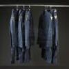 ENDER'S GAME - International Fleet Lower Rank Female Officer Uniform Set 01