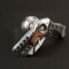 ENDER'S GAME - Light Up Flash Gun and Charger 01