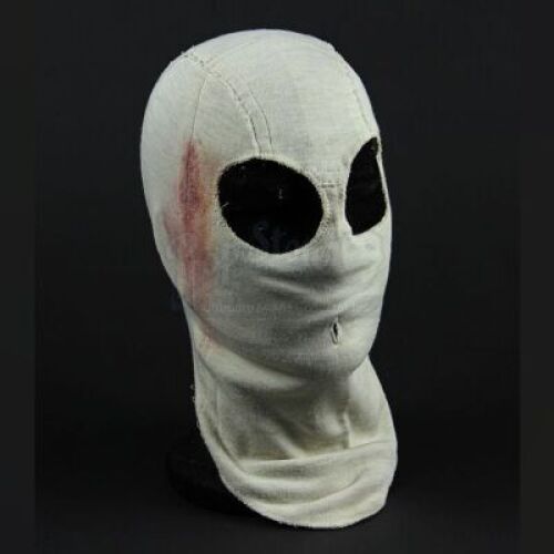 RUSH - Niki Lauda (Daniel Bruhl) Spiderman Balaclava (RC016)