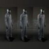 ENDER'S GAME - Battle School Training Suit 06