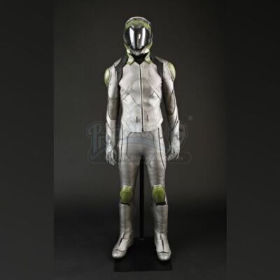ENDER'S GAME - Salamander Flash Suit 02