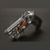 ENDER'S GAME - Stunt Rubber Flash Gun 04