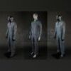 ENDER'S GAME - Battle School Training Suit Lot 05