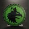 ENDER'S GAME - Griffon Army Sign