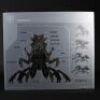 ENDER'S GAME - Formic Actuation Stances Diagram