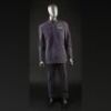 ENDER'S GAME - Colonel Graff's Photo Dobule Dress Uniform