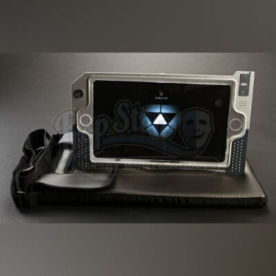 ENDER'S GAME - Deskpad and Bag Set 05