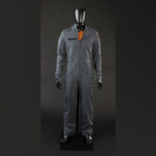 ENDER'S GAME - Battle School Dragon Army Traing Suit
