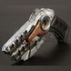 ENDER'S GAME - Stunt Rubber Flash Gun 05