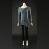 ENDER'S GAME - Theresa Wiggin's (Andrea Powell) Costume 02