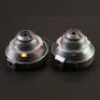 ENDER'S GAME - Flash Gun Chargers Set 03
