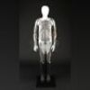 ENDER'S GAME - Ender Wiggin's (Asa Butterfield) Test Flash Suit