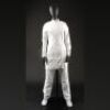 ENDER'S GAME - Female Doctor's (Wendy Miklovic) Costume