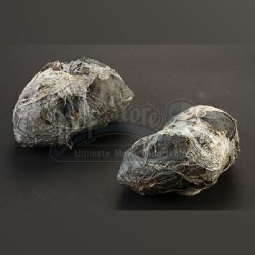 ENDER'S GAME - Dead Formic Eggs Lot 04