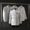 ENDER'S GAME - Male Nurse Jacket Lot