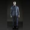 ENDER'S GAME - Tech Officer Martin's BDU Costume