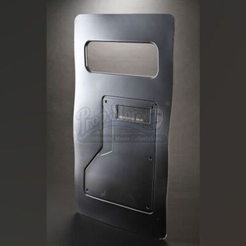 ENDER'S GAME - Mechanical Access Panel