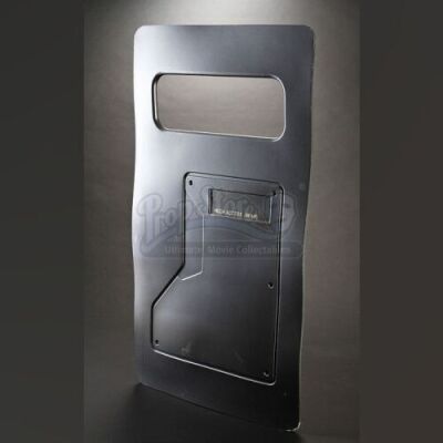 ENDER'S GAME - Mechanical Access Panel