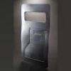 ENDER'S GAME - Mechanical Access Panel