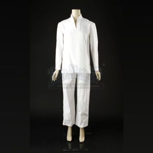 ENDER'S GAME - Petra Arkanian's (Hailee Steinfeld) Kurta Costume 02