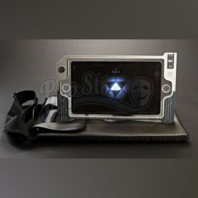 ENDER'S GAME - Deskpad and Bag Set 06