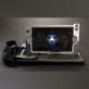 ENDER'S GAME - Deskpad and Bag Set 06