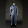 ENDER'S GAME - Dink Meeker's (Khylin Rhambo) BDU Costume 02