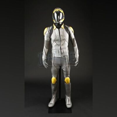 ENDER'S GAME - Launchie Flash Suit with Helmet 03