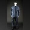 ENDER'S GAME - Sergeant Dap's (Nonso Anozie) BDU Costume 02