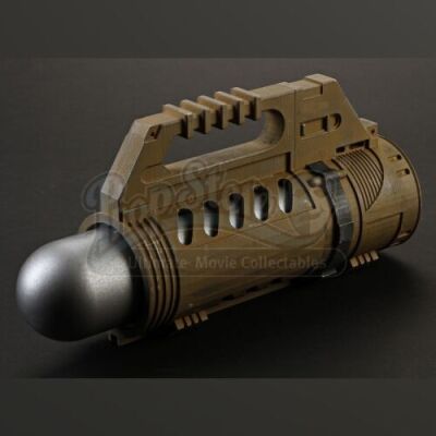 ENDER'S GAME - Supplemental Oxygen Tank 01