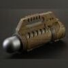 ENDER'S GAME - Supplemental Oxygen Tank 01