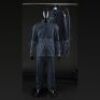 ENDER'S GAME - International Fleet Lower Rank Female Officer Uniform Set 02