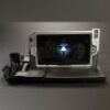 ENDER'S GAME - Deskpad and Bag Set 07