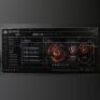 ENDER'S GAME - Mounted Display Transparency 02