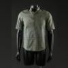 ENDER'S GAME - Set of Three Ender Wiggin's Photo Double Military School Shirts