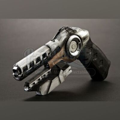 ENDER'S GAME - Prototype Flash Gun